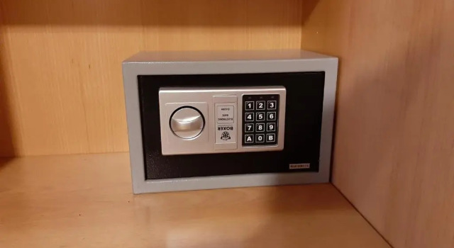 Одноместный номер Standard Hotel Motel Futura