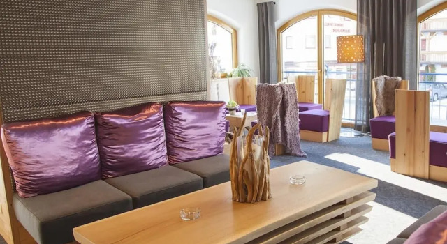 Hotel Enzian by Alpeffect Hotels