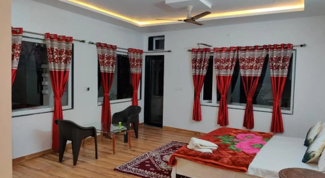 Номер Standard Hotel Lake Star
