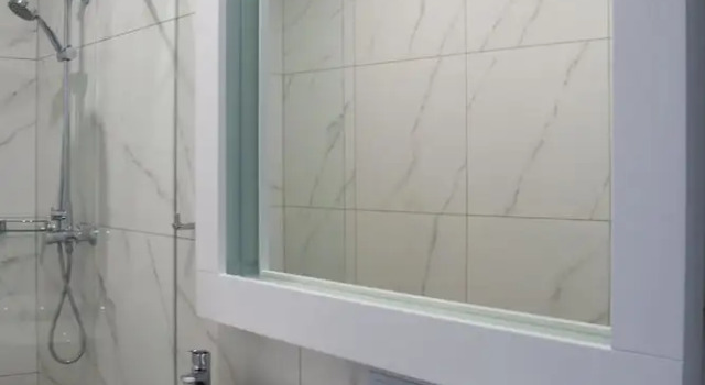 Номер Superior с видом на город 100 Boutique Living