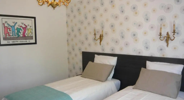Gîte Épieds-en-Beauce, 5 pièces, 8 personnes - FR-1-590-99, Rezerwuj Hotel Epieds-en-Beauce Francja