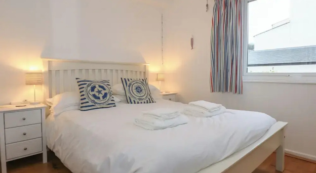 31C South Snowdon Wharf, Prenota Casa vacanze Porthmadog 