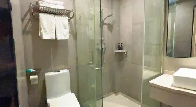 Люкс Turui Hotel