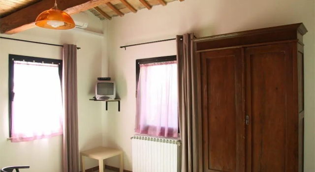 Люкс Il Campetto Country House