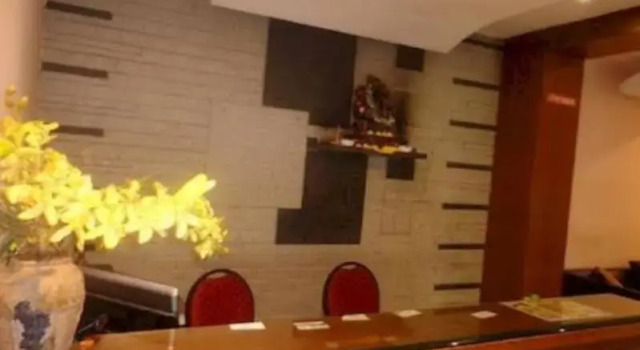 Halcyon Suites, Rezerwuj Hotel Hyderabad 