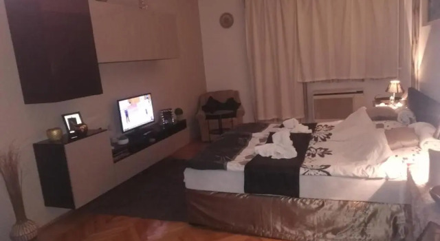 Апартаменты Heni Apartman