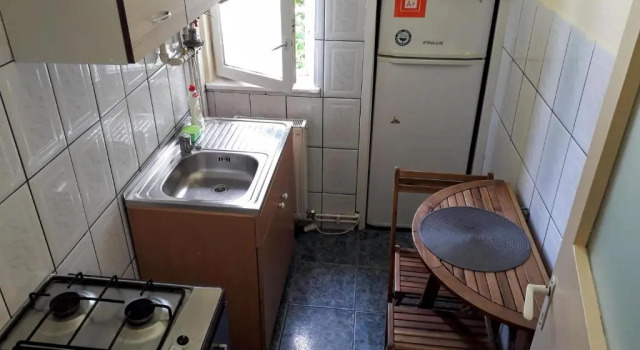 Апартаменты Aldine comfort : entire apartment with 2 bedrooms