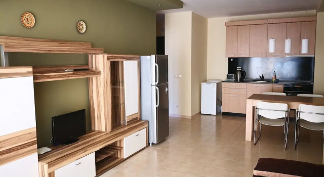 Номер Standard Paradise Gardens & Dunes Hotel