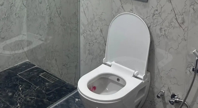 Двухместный номер Deluxe Lumiera Suites Hotel
