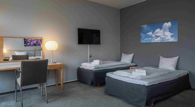 Thon Partner Hotel Høje Taastrup, Reserva ahora Hotel Tåstrup Hovedstaden region