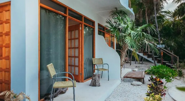 Двухместный номер Standard Ventanas al Mar - Adults Only