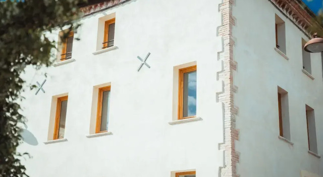 La Maison Gaïa Hôtel & Spa, Rezerwuj Ośrodek wypoczynkowy Torreilles-Plage Pyrénées-Orientales