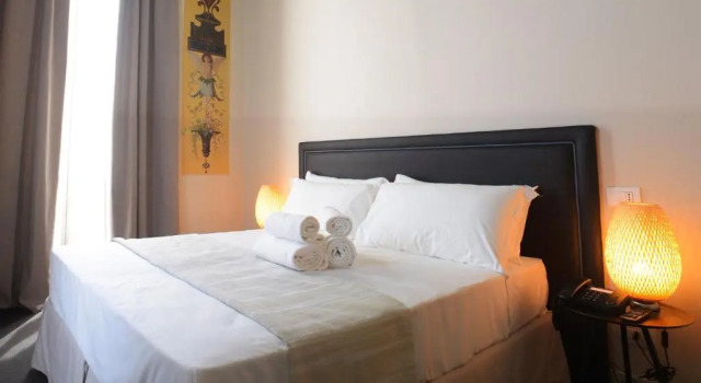 Номер Superior Hotel Palazzo Vannoni