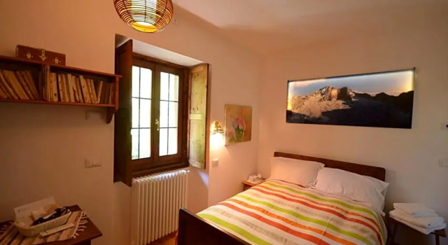 Il Cortese, Buchen Sie Bed & Breakfast Chiesa in Valmalenco 