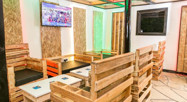 Kandisi, Rezerwuj Hotel Ongata Rongai Nakuru