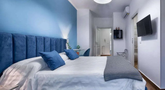 B&B Campari 10, Buchen Sie Bed & Breakfast Hotels im Zentrum von Pavia, hotels im Zentrum von Pavia