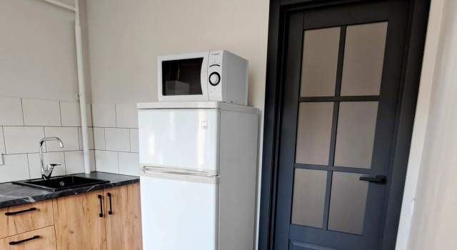 Appartement avec balcon Svet Mayaka Flat