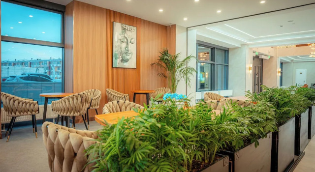 Link Hotel, Réserver Hôtel Darkhan aimak Darkhan-Uul