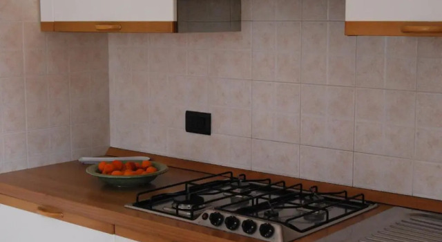 Residence Arnica Centro