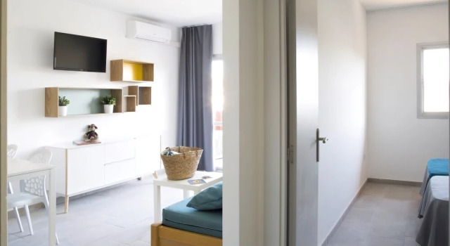 Apartamentos Estartit-Confort-24, Забронировать Апартаменты/квартира Апартаменты Baix Empordà, Апартаменты/квартира