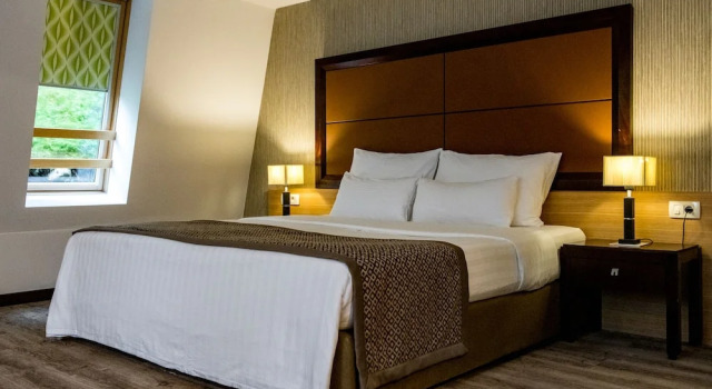 Номер Premium Hotel Blanca Resort & Spa