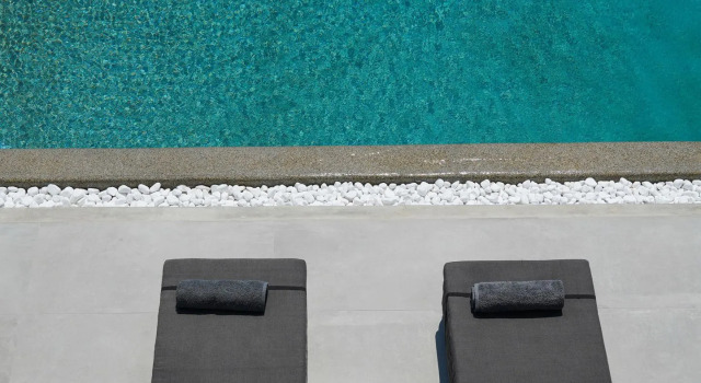 Вилла с видом на море Cloud Nine Villa