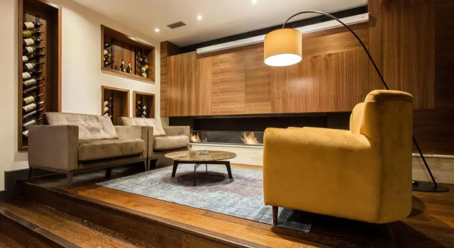 Casa Residenziale, Buchen Sie Ferienhaus Čajetina 