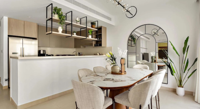Silkhaus Spacious 3bdr Maid Tilal Al Ghaf