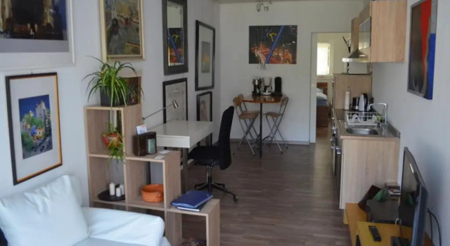 Ferienwohnung Kupfer