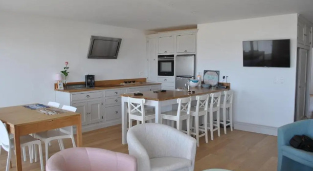 Amour Baie, Varaa Huoneisto Berck-sur-Mer 
