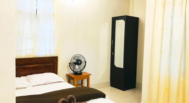 Gracious Lodge, Réserver Hôtel Hôtels pas chers à Shillong