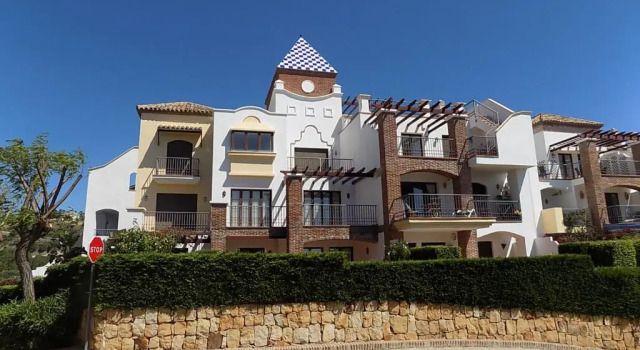 Family and Golfers Paradise Los Arqueros - RDR196, Забронировать Отель Бенаавис Коста-дель-Соль