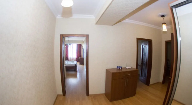 Bakuvi Tourist Apartment B092, Varaa Huoneisto Baku Azerbaidžan