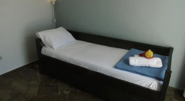 Mely Hotel