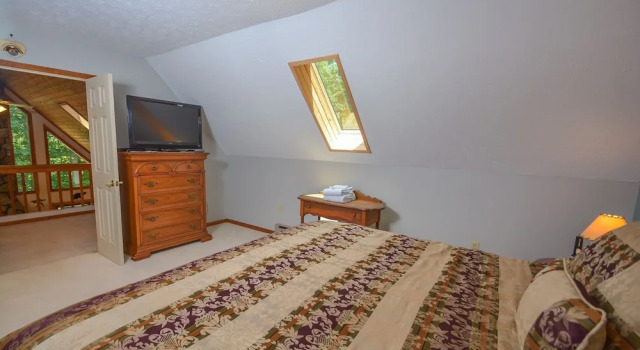 Paradise at Penn Cove 3 Bedroom House