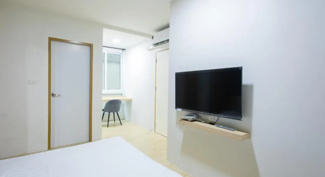 Номер Deluxe Zayn Express & Suites