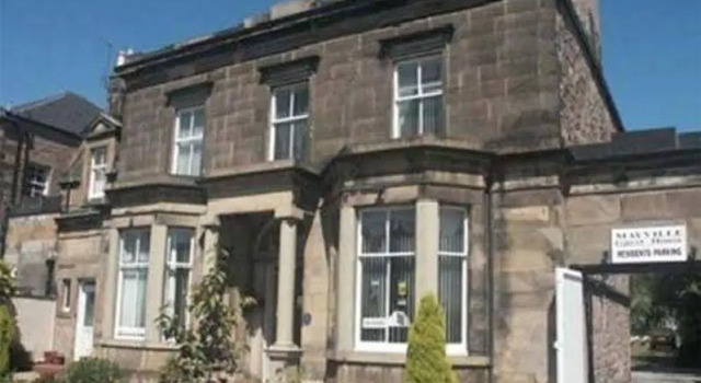 The Mayville Guest House, Забронировать Гостевой дом Гостевые дома Midlothian, Гостевой дом