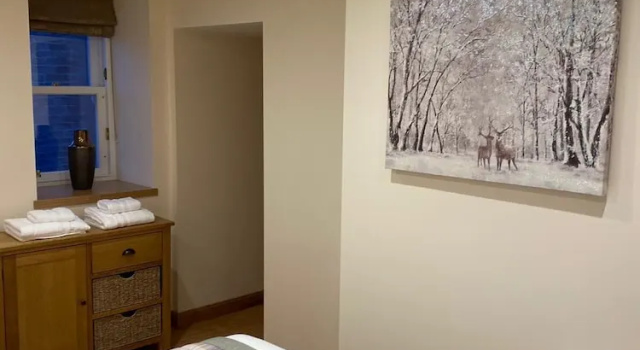 Апартаменты с видом на город Waverley Inn Apartments