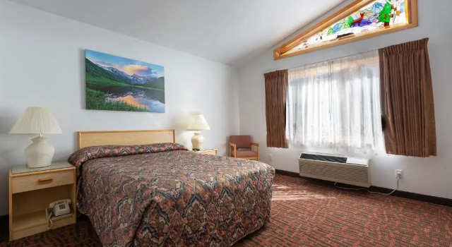 Люкс Deluxe Starlight Lodge