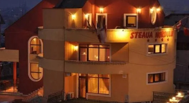 Vila Steaua Nordului, Varaa Hotelli Alba Iulia 