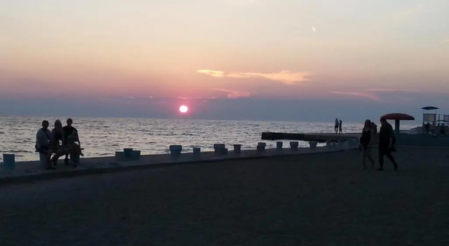 Студия Apartments Roncevic