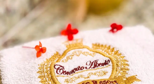 Номер Standard Hotel Boutique Coração Aberto