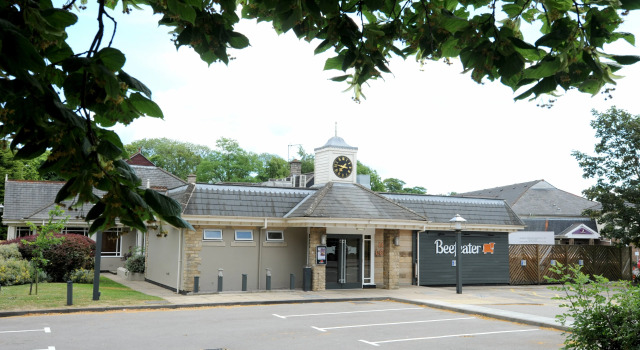 Premier Inn Lincoln - Canwick