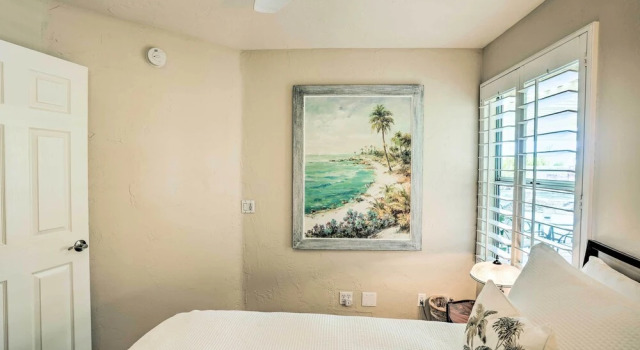 Indian Wells Oasis w/ Pool: Walk to Tennis Garden!