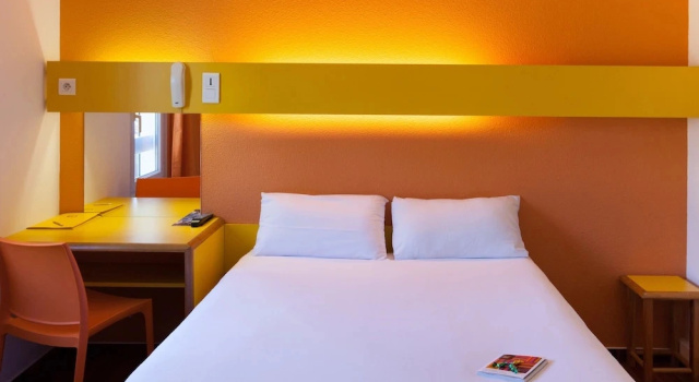 Номер Comfort The Originals Access, Hôtel Bordeaux Lac