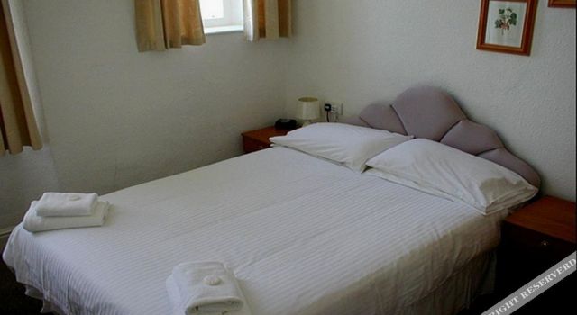 Daunceys Hotel, Забронировать Отель Отели Англии с завтраком, Завтраки