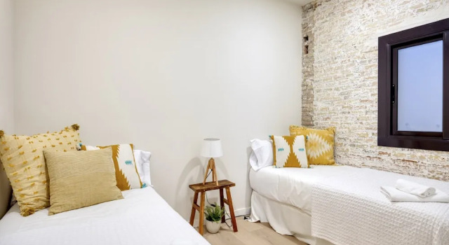 You Stylish Poblenou, Забронировать Апартаменты/квартира Апартаменты Барселоны, рядом с Museu de Carrosses Fúnebres, Апартаменты/квартира