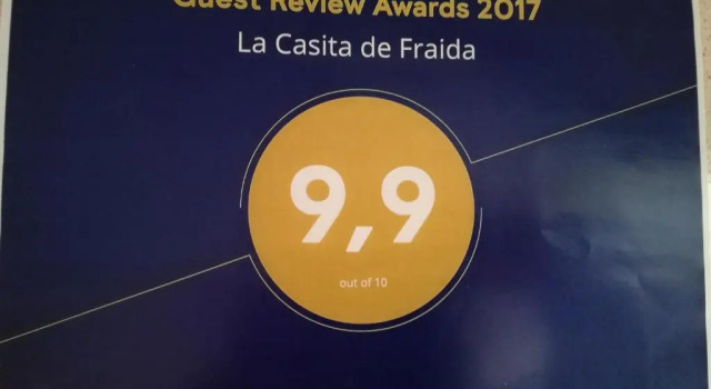 Шале Las Casitas Campestres de Fraida - Un Oasis dentro de la Ciudad