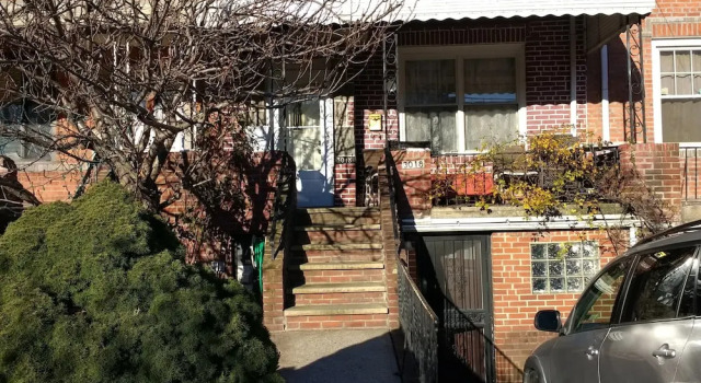 Astoria B&B