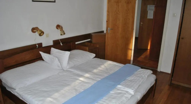 Апартаменты Harmónia Apartmanház